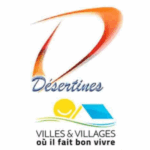 Commune de Désertines (03)