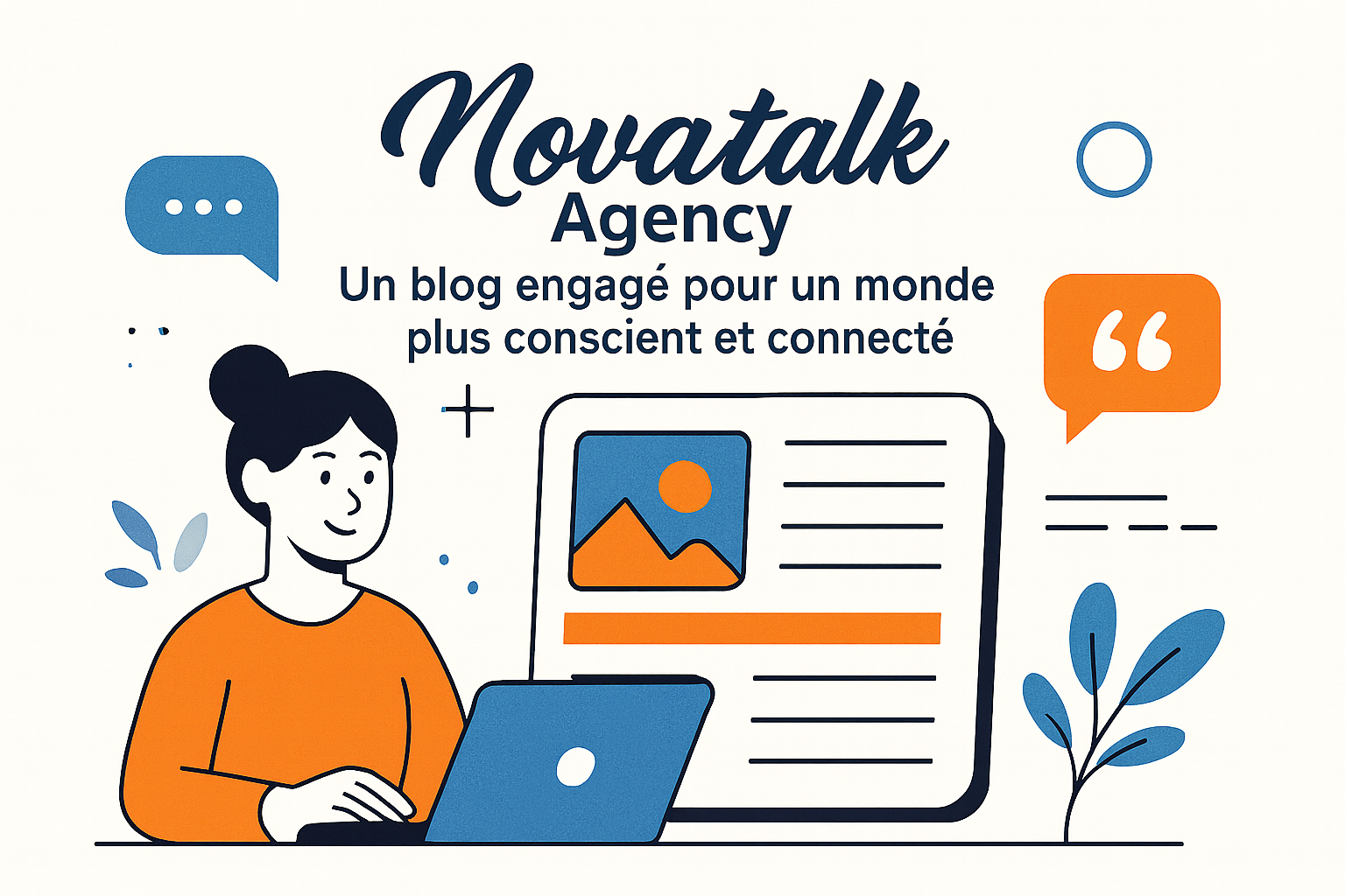 Nouveau site, nouveau blog : bienvenue sur notre nouvelle interface